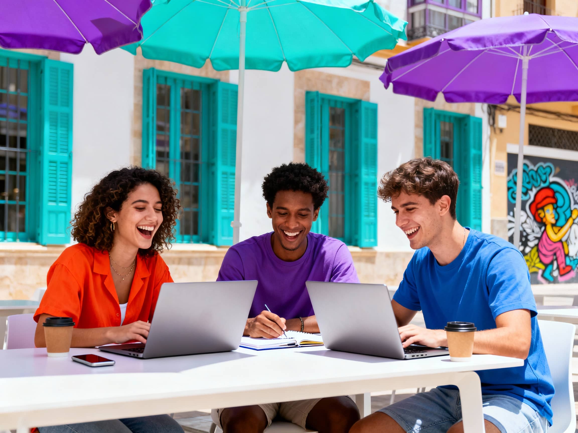 Real estate lifestyle